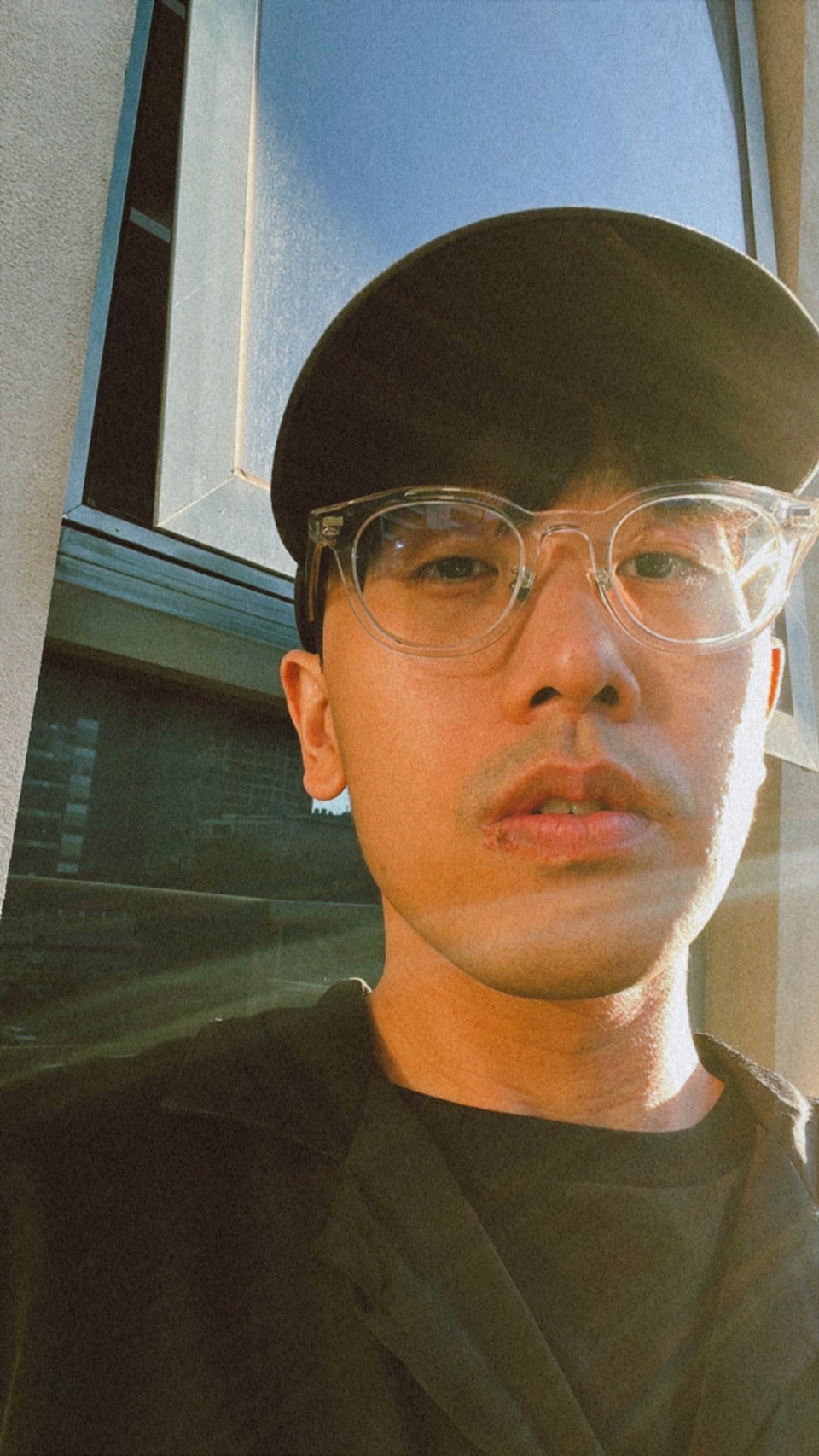 Jason Chang
