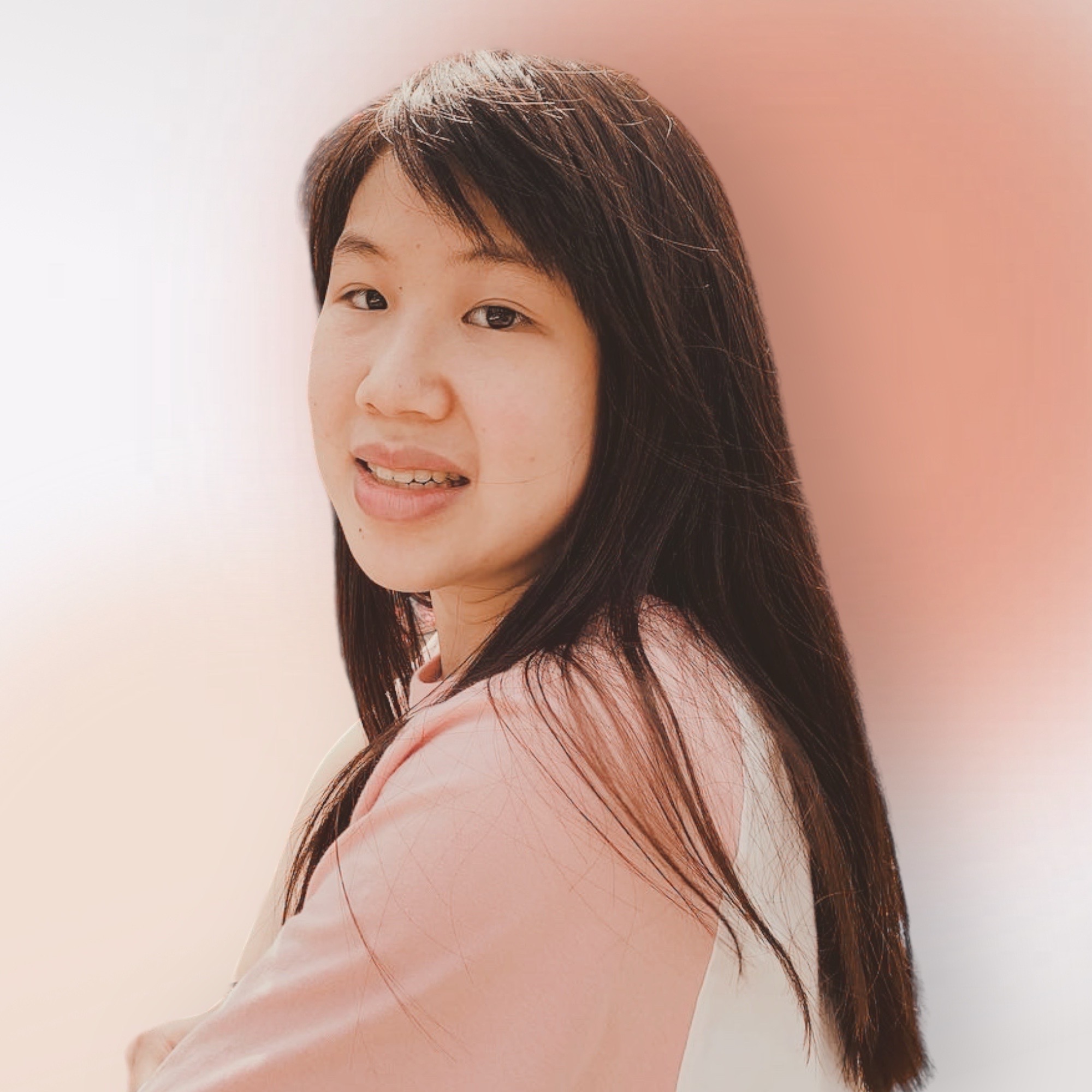 Amberyi Chen